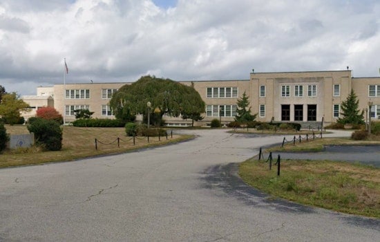 Boston Developer Moves In on Long-Empty Kingston School Campus