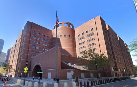 Boston Feds Charge 15 in $1.4M Benefits Fraud