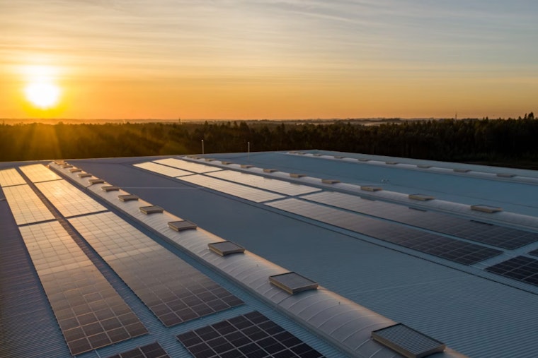 Boston Floats 0% Solar Sweetheart Loan To Get Panels On Cash‑Strapped Roofs