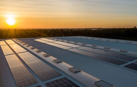 Boston Floats 0% Solar Sweetheart Loan To Get Panels On Cash‑Strapped Roofs