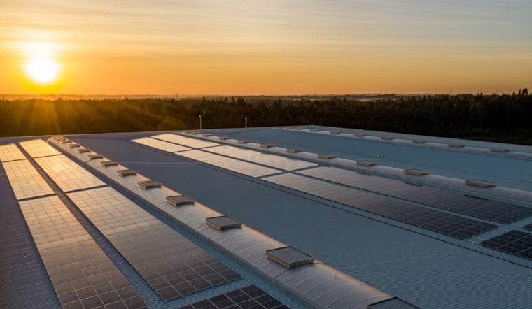 Boston Floats 0% Solar Sweetheart Loan To Get Panels On Cash‑Strapped Roofs