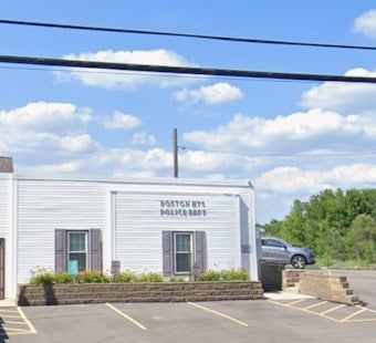 Boston Heights Tax Showdown: Village Workers Asked To Back $9.8 Million Safety Hub