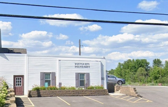 Boston Heights Tax Showdown: Village Workers Asked To Back $9.8 Million Safety Hub