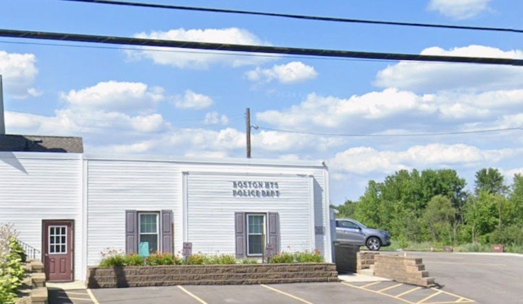 Boston Heights Tax Showdown: Village Workers Asked To Back $9.8 Million Safety Hub