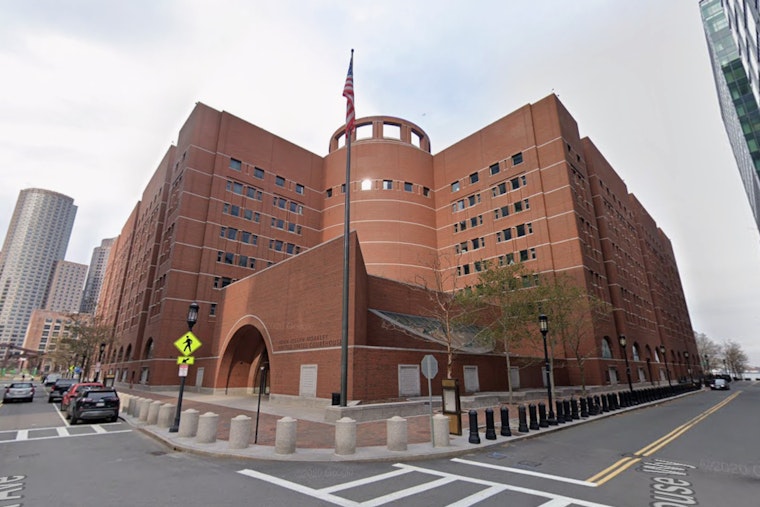 Boston Judge Green-Lights Harvard Whistleblower Showdown