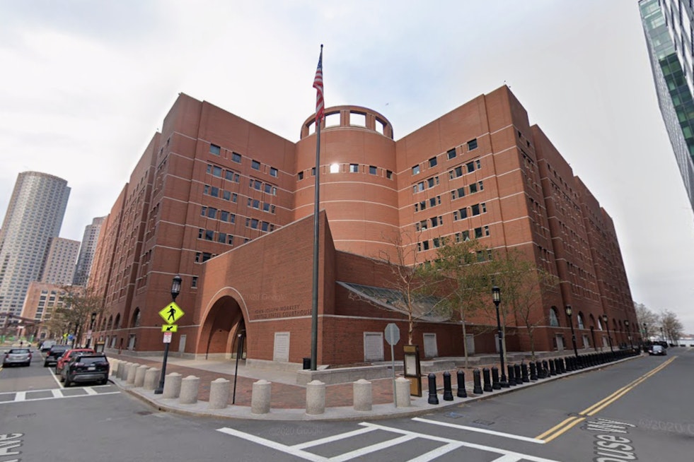 Boston Judge Green-Lights Harvard Whistleblower Showdown