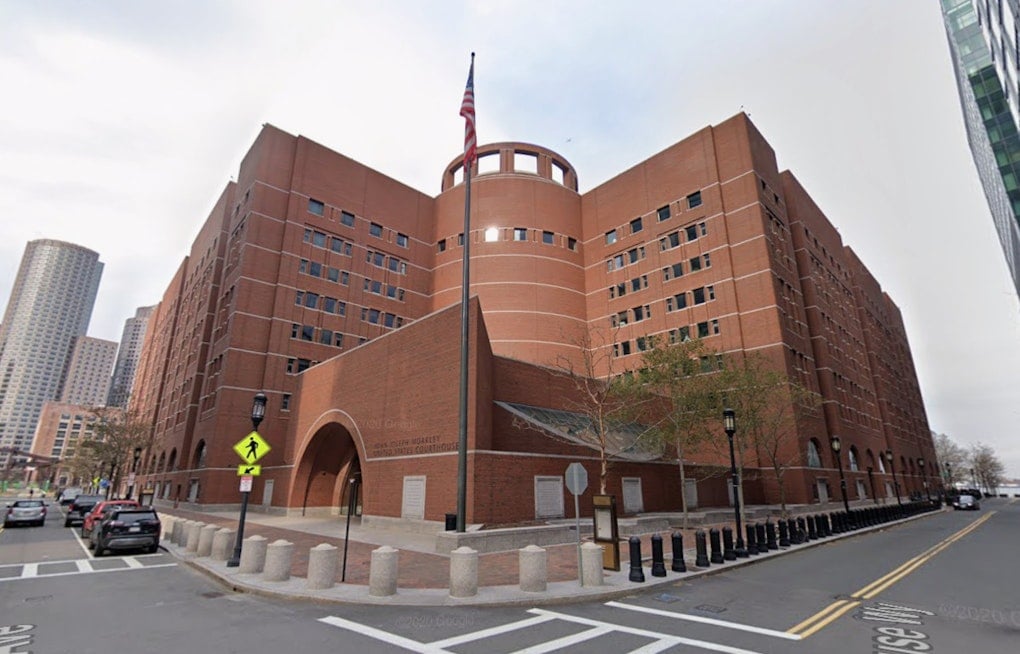Boston Judge Green-Lights Harvard Whistleblower Showdown