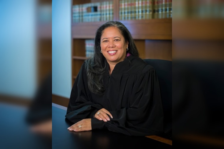 Boston Judge Smacks Down DOJ Bid To Shut States Out Of Trans Care Fight