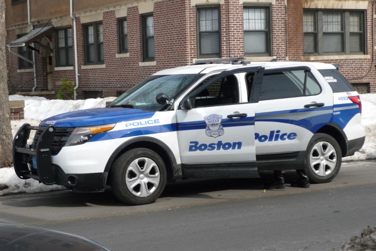 Boston Killings Cut In Half As City Warms Up