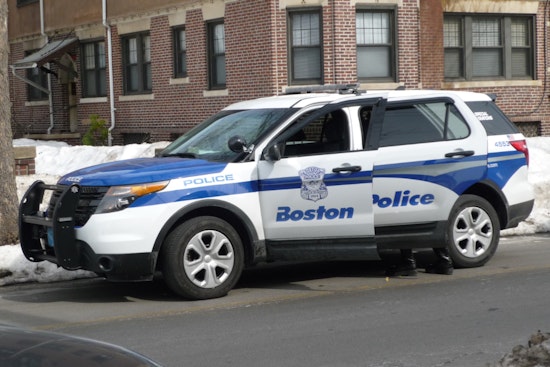 Boston Killings Cut In Half As City Warms Up