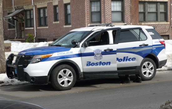 Boston Killings Cut In Half As City Warms Up