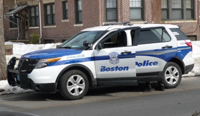 Boston Killings Cut In Half As City Warms Up
