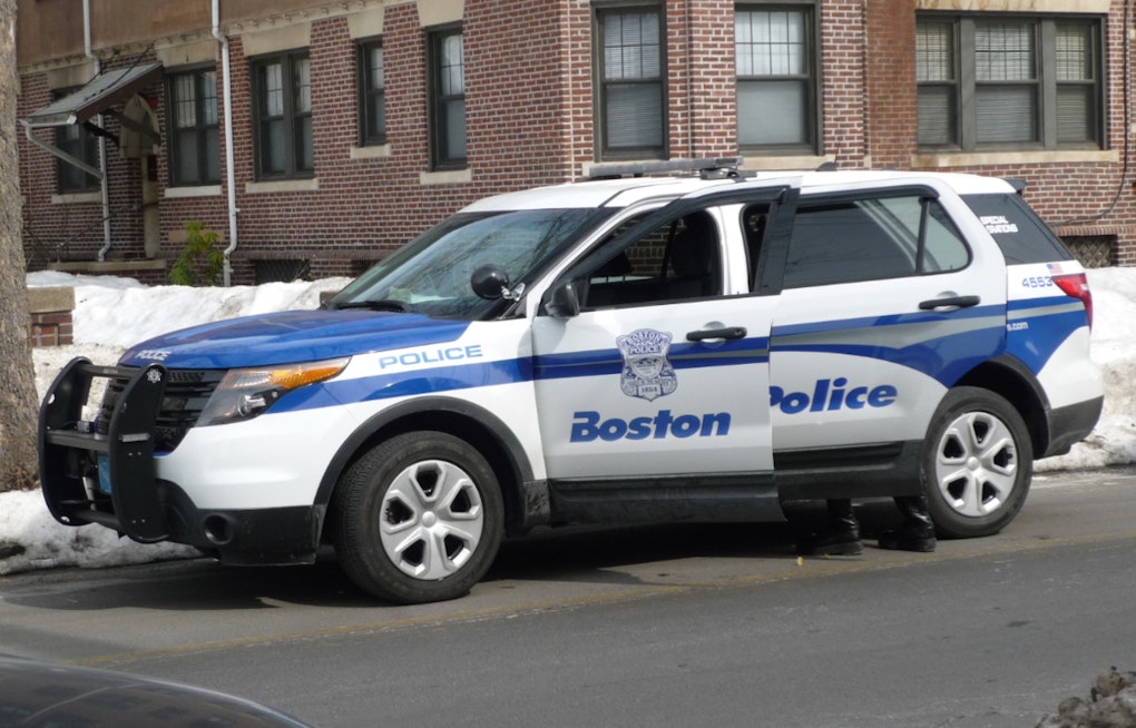 Boston Killings Cut In Half As City Warms Up