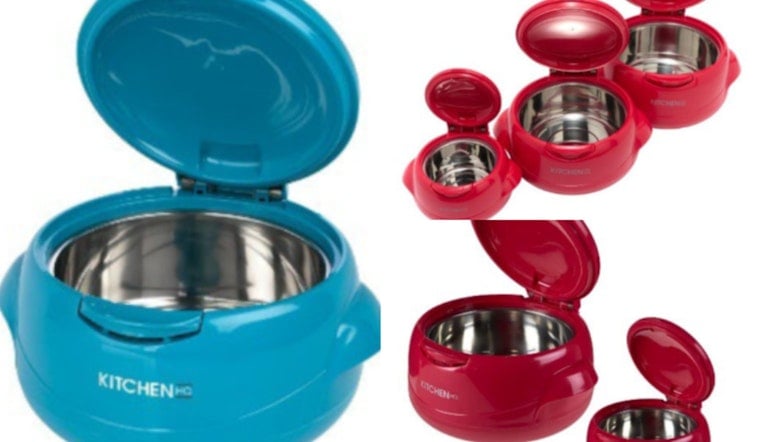 Boston Kitchens On Edge As HSN Fire-Hazard Bowls Recalled
