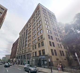 Boston Landlord Eats 71% Loss In 18 Tremont Fire Sale