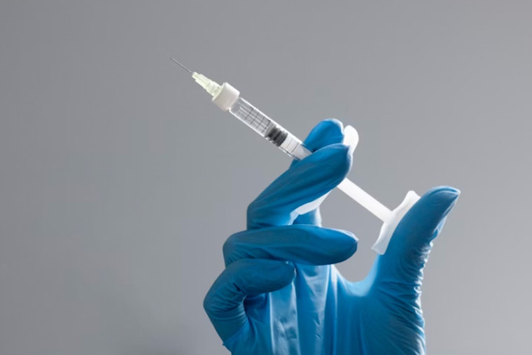 Boston Long-Shot TB Shot Shows Promise In Cutting Insulin Use