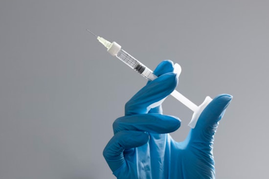 Boston Long-Shot TB Shot Shows Promise In Cutting Insulin Use