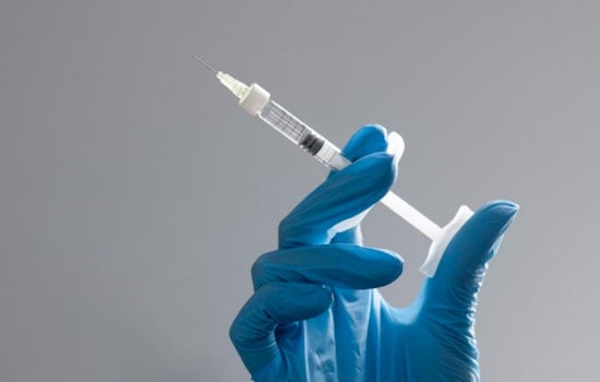 Boston Long-Shot TB Shot Shows Promise In Cutting Insulin Use