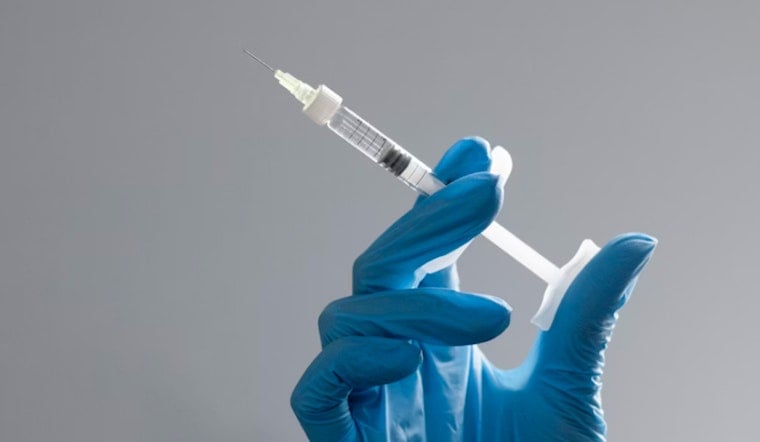 Boston Long-Shot TB Shot Shows Promise In Cutting Insulin Use