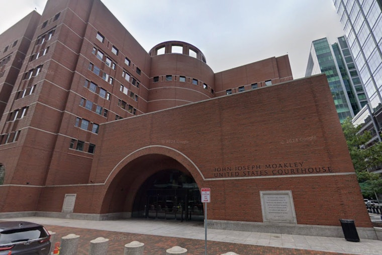 Boston Mail Carrier Busted for Hiding 15,000 Letters in Storage Locker