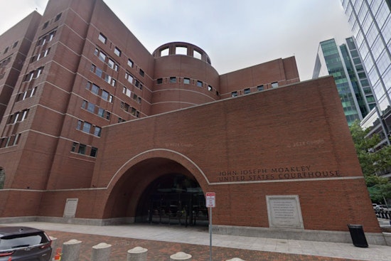 Boston Mail Carrier Busted for Hiding 15,000 Letters in Storage Locker