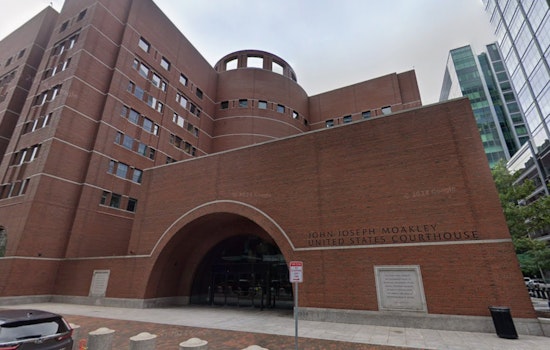 Boston Mail Carrier Busted for Hiding 15,000 Letters in Storage Locker