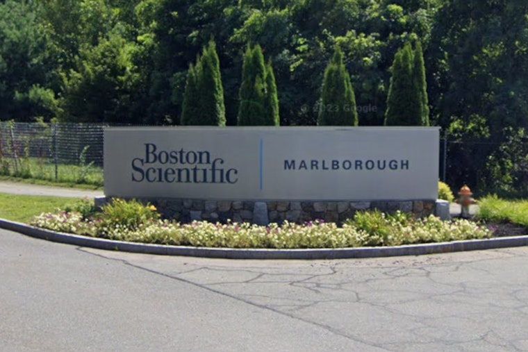 Boston Scientific Bets $138 Million On Plainfield Plant, About 300 Jobs Coming