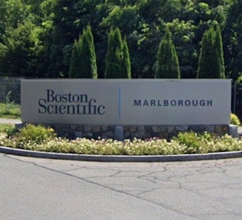 Boston Scientific Bets $138 Million On Plainfield Plant, About 300 Jobs Coming