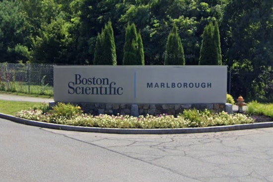 Boston Scientific Bets $138 Million On Plainfield Plant, About 300 Jobs Coming