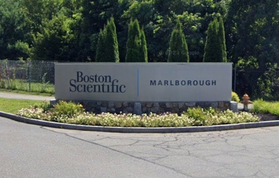 Boston Scientific Bets $138 Million On Plainfield Plant, About 300 Jobs Coming