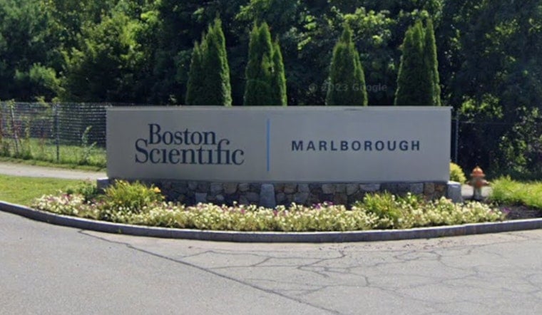 Boston Scientific Bets $138 Million On Plainfield Plant, About 300 Jobs Coming