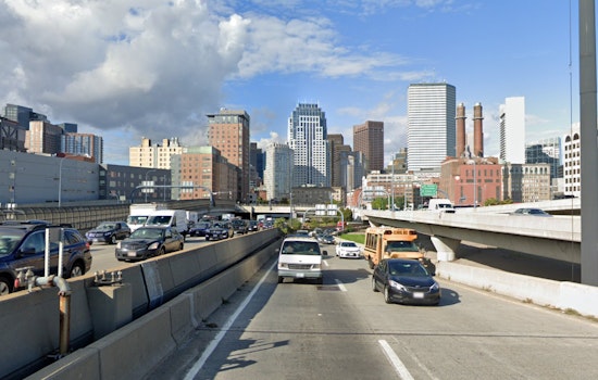 Boston Starts Chilly, Cranks Up Heat Before Storm Threat Moves In