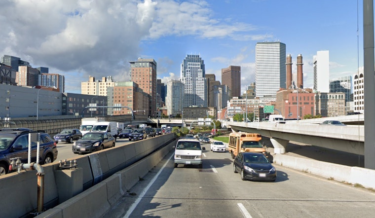Boston Starts Chilly, Cranks Up Heat Before Storm Threat Moves In