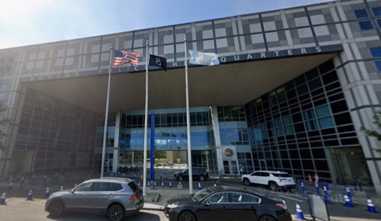 Boston Trafficking Cops Nab Seven In Paid Sex Sting