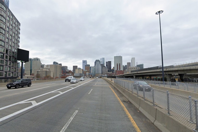 Boston Wakes Up Soaked: Fog, Thunder And A Midweek Break On Tap