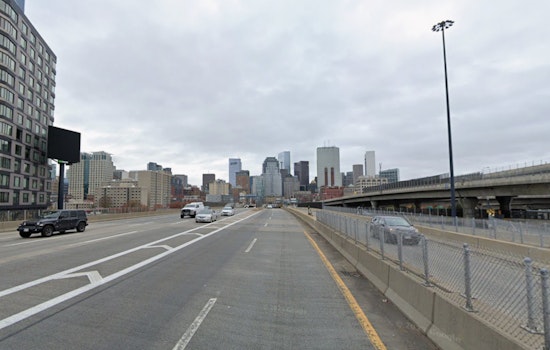 Boston Wakes Up Soaked: Fog, Thunder And A Midweek Break On Tap