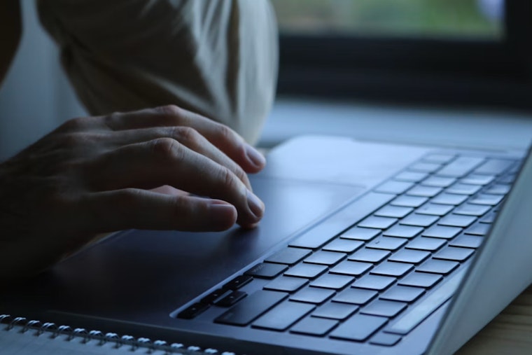 Boston Woman Says TikTok Turned Into 18-Month Nightmare With Alleged Cyberstalker