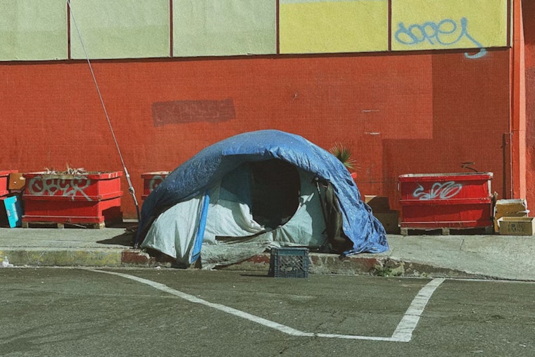 Boston’s Homeless Count Plummets, But City Says Fight Is Far From Over