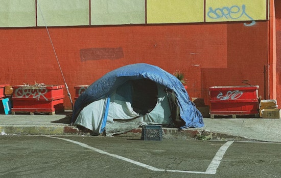 Boston’s Homeless Count Plummets, But City Says Fight Is Far From Over