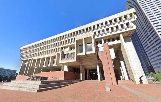 Boston’s Long-Delayed Reparations Files May Finally See Daylight This Fall
