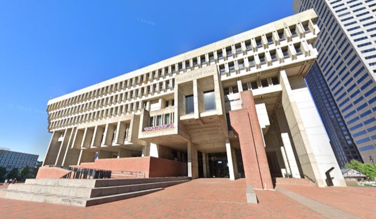Boston’s Long-Delayed Reparations Files May Finally See Daylight This Fall