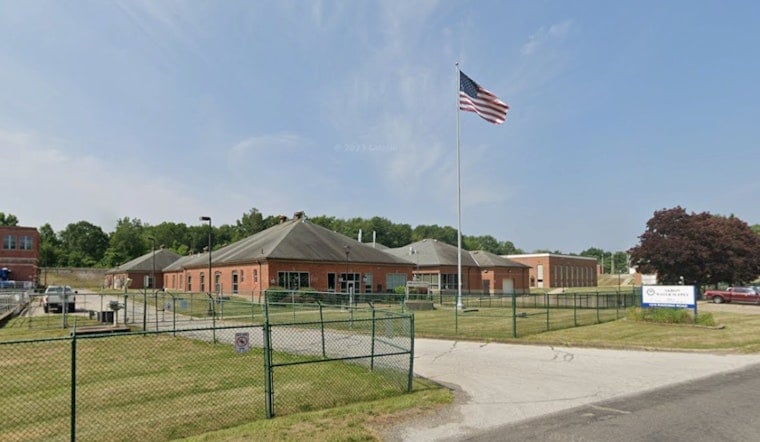 Botched Chemical Mix At Akron Water Plant Sparks Chlorine Scare, Sends 3 To Hospital
