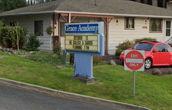 Botched Gas Grab Turns Marysville School Bus Into Charred Shell