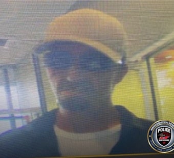 Botched Murfreesboro Credit Union Heist Sends Suspect Racing Into Woods