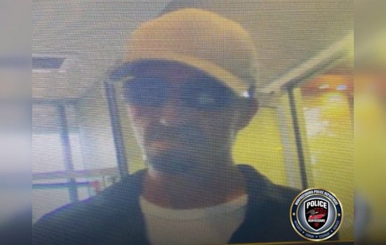 Botched Murfreesboro Credit Union Heist Sends Suspect Racing Into Woods