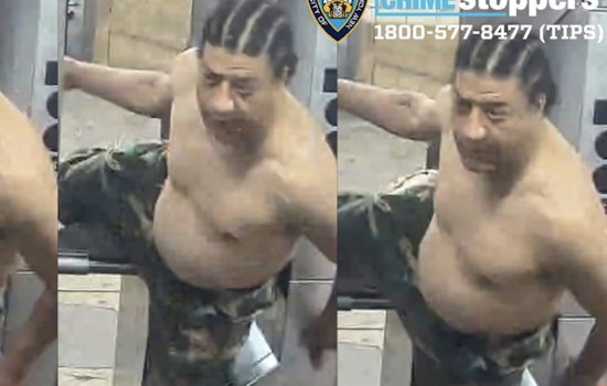 Bottle Attack Outside Manhattan Municipal Building Spurs Police Manhunt