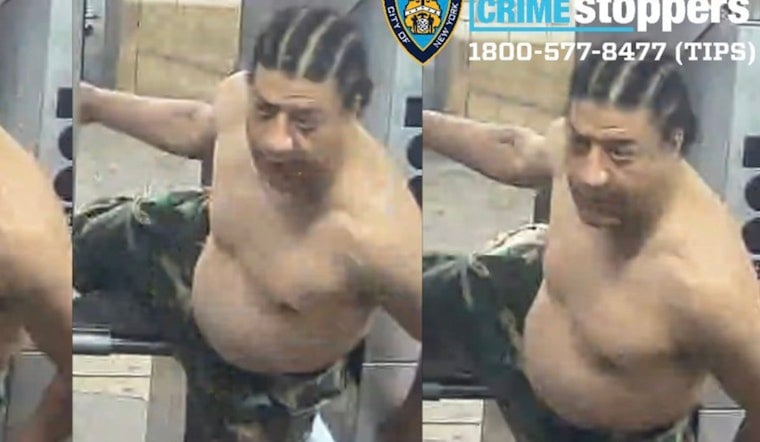 Bottle Attack Outside Manhattan Municipal Building Spurs Police Manhunt