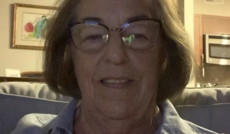 Boulder Woman, 80, Hands Off $200K In Gold To Parking Lot Stranger After ‘Fed’ Call