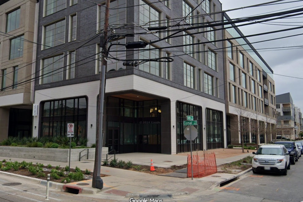 Boutique Hotel Bohème Crashes East Austin Nightlife Strip This September