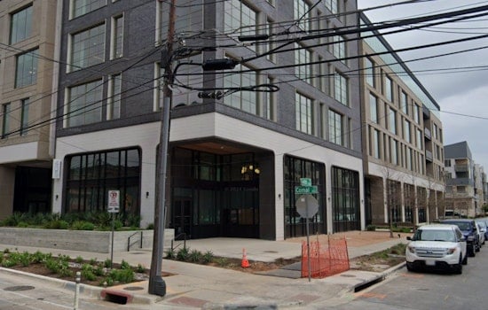 Boutique Hotel Bohème Crashes East Austin Nightlife Strip This September